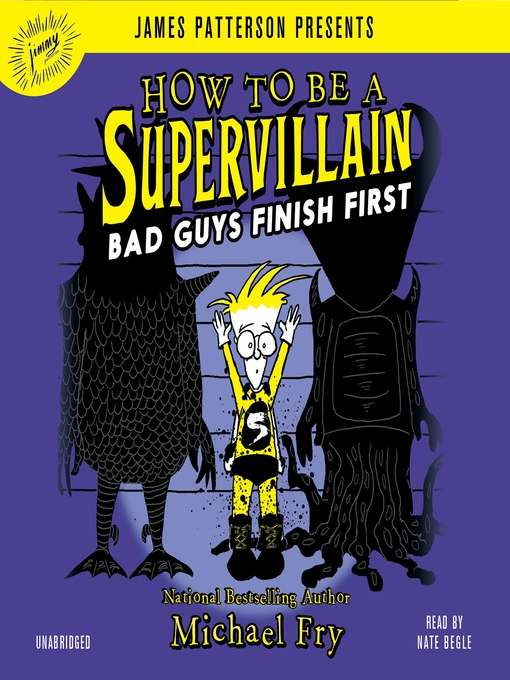 Title details for Bad Guys Finish First by Michael Fry - Available